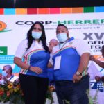Ganador del carro en Previa Asamblea