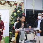 Inauguracion Navi Hogar 2020