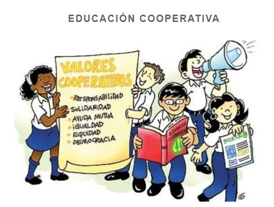 Literatura Cooperativista: Nacimiento Y Evolución Del Cooperativismo ...