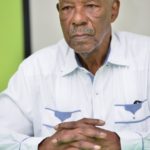Bernardino Ortiz, escritor cooperativista y fundasdor de CoopHerrera