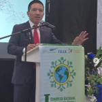 Guillermo Coto, CCCCA