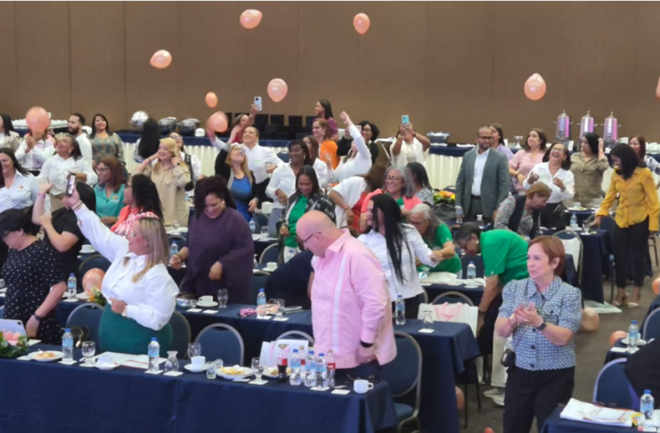 A esto aspiran las mujeres el 8 de marzo: Conclusiones VIII Congreso Mujercoop