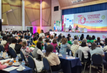Impacto en los medios del VII Congreso Dominicano MUJERCOOP y III Internacional