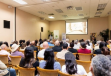 Edwin Espinal revela documentos inéditos de evolución urbana de Santiago