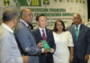 Siete autores dominicanos cooperativistas fundamentales