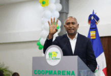Julito Fulcar destaca la fortaleza de COOPNAMA y llama a defender su legado
