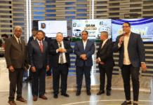 COOPNAMA conmemora Día del Maestro con rifa y entrega dos apartamentos y dos carros