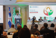 COOPZOAMÉRICA rompe récord histórico: activos RD$2,068 M. Estrena nueva imagen en su XXIII Asamblea