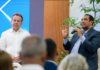 Cooperativa La Altagracia monta cóctel empresarial sobre Financiamiento como motor del desarrollo inmobiliario