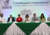 CCC-CA, CONACOOP y COOPNAMA inauguran el IX Encuentro Internacional de Juventud Cooperativa