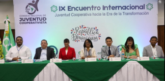 CCC-CA, CONACOOP y COOPNAMA inauguran el IX Encuentro Internacional de Juventud Cooperativa