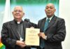 Ha partido el monseñor Antonio Camilo (In memoriam)