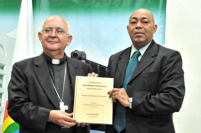 Con Yanio Concepción