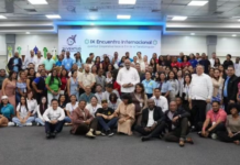 CCC-CA, CONACOOP y COOPNAMA clausuran el IX Encuentro Internacional de Juventud Cooperativa