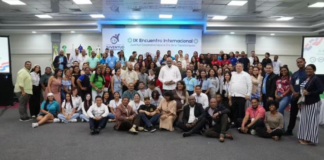 CCC-CA, CONACOOP y COOPNAMA clausuran el IX Encuentro Internacional de Juventud Cooperativa