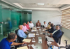 Reunión histórica del CONARDO en la sede de COOPNAMA