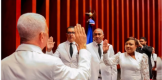 Julito Fulcar y lo que representa que sea vicepresidente del Senado de la Reopublica (Editorial)