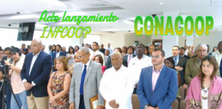 INFCOOP, principal iniciativa educativa de Julito Fulcar para el sector cooperativo