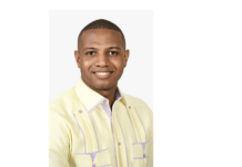 CONACOOP agradece los servicios prestados por su saliente director ejecutivo, Lic. Deivinson Jiménez Heredia