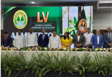 COOPNAMA celebra su 55 Asamblea General Ordinaria con grandes éxitos sociales y economicos