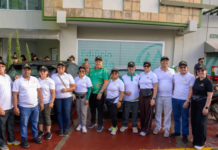 La Altagracia promueve la integración y el bienestar con su Caminata por la Salud 2026