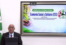 VEGA REAL organiza el Seminario de Economía Social y Solidaridad 2026