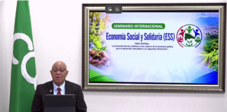 VEGA REAL organiza el Seminario de Economía Social y Solidaridad 2026