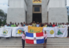 CONACOOP, en Altar de la Patria, reafirma compromiso social y Económico del cooperativismo
