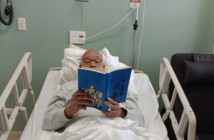 Cuatro organismos cooperativos auspician libro preventivo frente al cáncer
