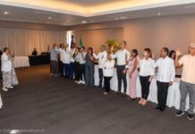 Cooperativa Osaka presenta sus avances a su IX Asamblea General Ordinaria
