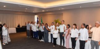 Cooperativa Osaka presenta sus avances a su IX Asamblea General Ordinaria