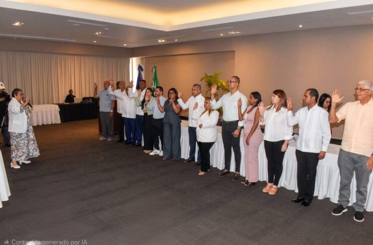 Cooperativa Osaka presenta sus avances a su IX Asamblea General Ordinaria